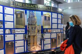 Legacy Project