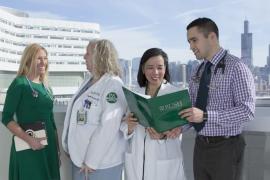 Rush University Physician Assistant Program Ranked Among Best Nationwide