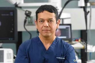 Carlos Robles Medranda, MD 