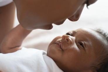 Nurse Home Visits Help Moms and Newborns