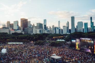 Lollapalooza