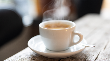 Is coffee good for you? Healthy number of coffees per day