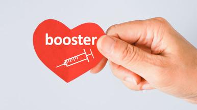 When to Get a COVID-19 Booster