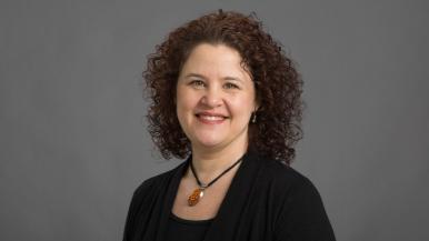 Headshot of Erin Emery-Tiburcio, PhD, ABPP