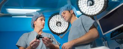 Joint Replacement Surgery at Rush University System for Health