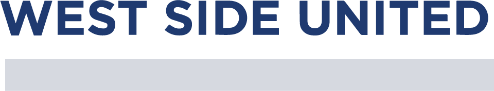 West Side United logo